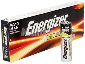 Bateria AA ENERGIZER Industrial 10 szt.