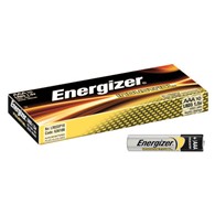 Bateria AAA ENERGIZER Industrial 10 szt.