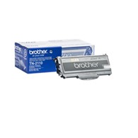 Toner Brother TN2110  1,5 tys. BLACK
