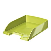 Szuflada na biurko LEITZ WOW PLUS zielona 52263064