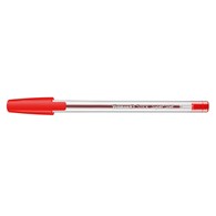 Długopis PELIKAN Stick czerwony