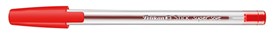 Długopis PELIKAN Stick czerwony