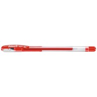 Długopis żelowy PELIKAN Soft Gel G29 czerwony