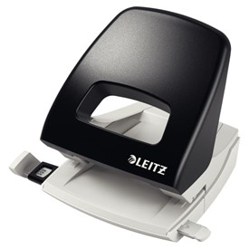 Dziurkacz LEITZ 5005 czarny