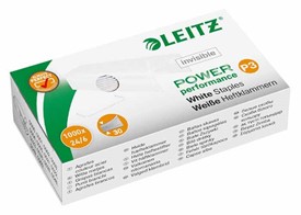 Zszywki LEITZ 24/6