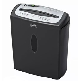 Niszczarka Wallner FX510CD