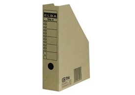 Pojemnik na czasopisma ELBA Tric 4 | 75mm