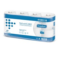 Papier toaletowy VELVET Care 2W 8 rolek