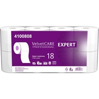 Papier toaletowy VELVET Care 3W 8 rolek