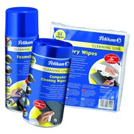Pianka PELIKAN czyszcząca 400ml