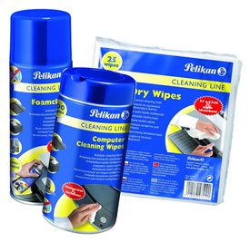Pianka PELIKAN czyszcząca 400ml
