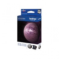 Tusz Brother LC1220 czarny LC1220BK