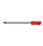 Cienkopis HANDY Liner 0,4mm bordowy