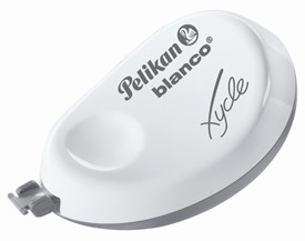 Korektor w taśmie PELIKAN Blanco XYCLE 4,2mmx8m