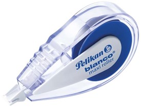 Korektor w taśmie PELIKAN Blanco 4,2mmx10m