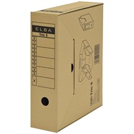 Pudło archiwizacyjne ELBA Tric S/5 | szer. 95mm