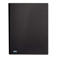 Album ofertowy ELBA URBAN A4 20 koszulek czarny