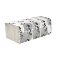 Ręczniki ZZ 4000 OFFICE PRODUCTS szary (20op.)