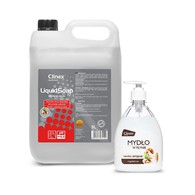 Mydło w płynie CLINEX Liquid Soap 5l