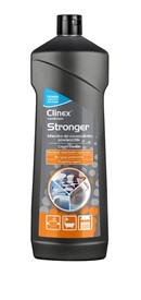 Płyn mleczko do czyszczenia CLINEX Stronger 750ml