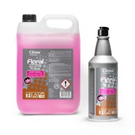 Płyn do podłóg CLINEX Floral Blush 5l