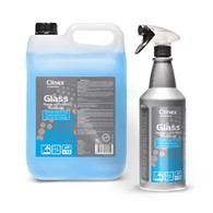 Płyn do mycia szyb CLINEX Glass 5l