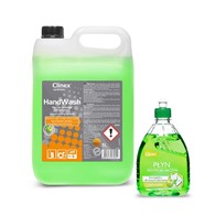 Płyn CLINEX Hand Wash 500ml