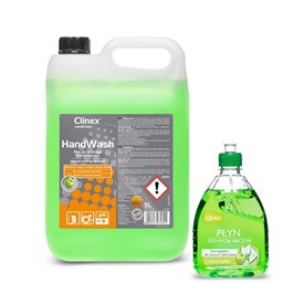 Płyn CLINEX Hand Wash 500ml