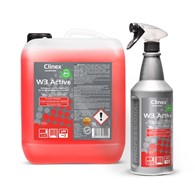 Preparat ClLINEX W3 Active BIO 1l spray