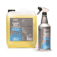 Płyn do pielęgnacji mebli CLINEX Delos Mat 1l